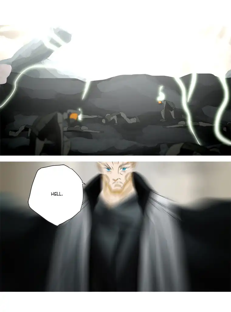 Dragon and Weed: Origins Chapter 72 25